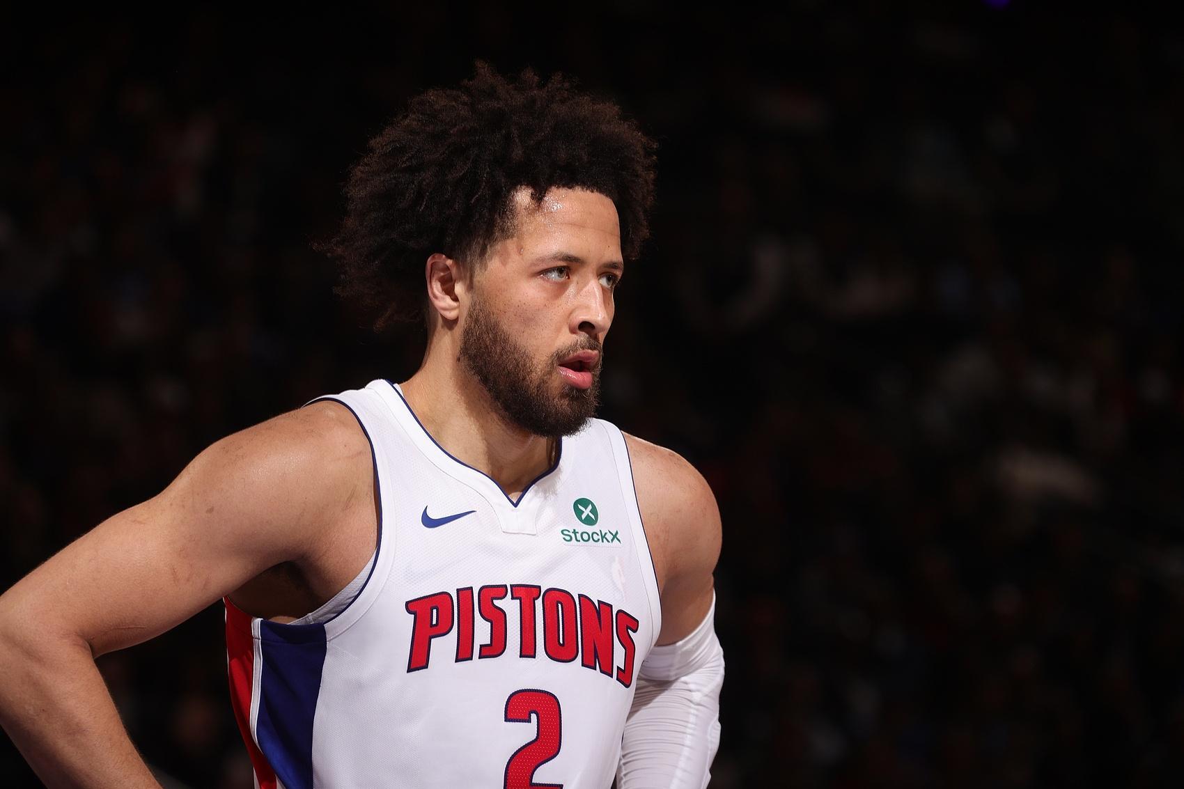 美记：活塞总裁休赛期做得很明智 没因为上赛季表现而盲目引援